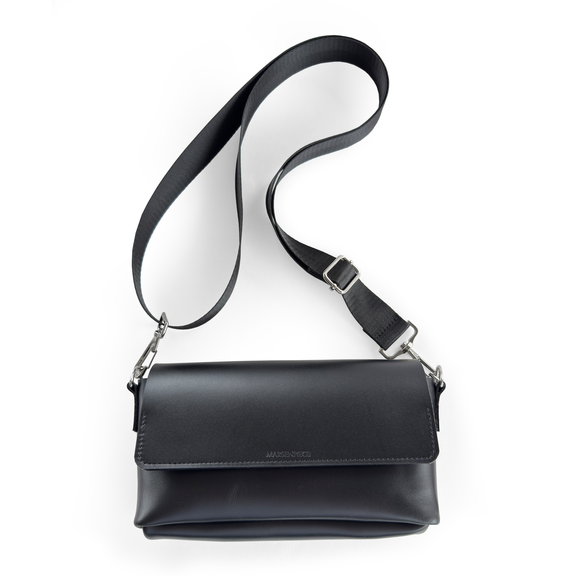 Brick Bag (black)