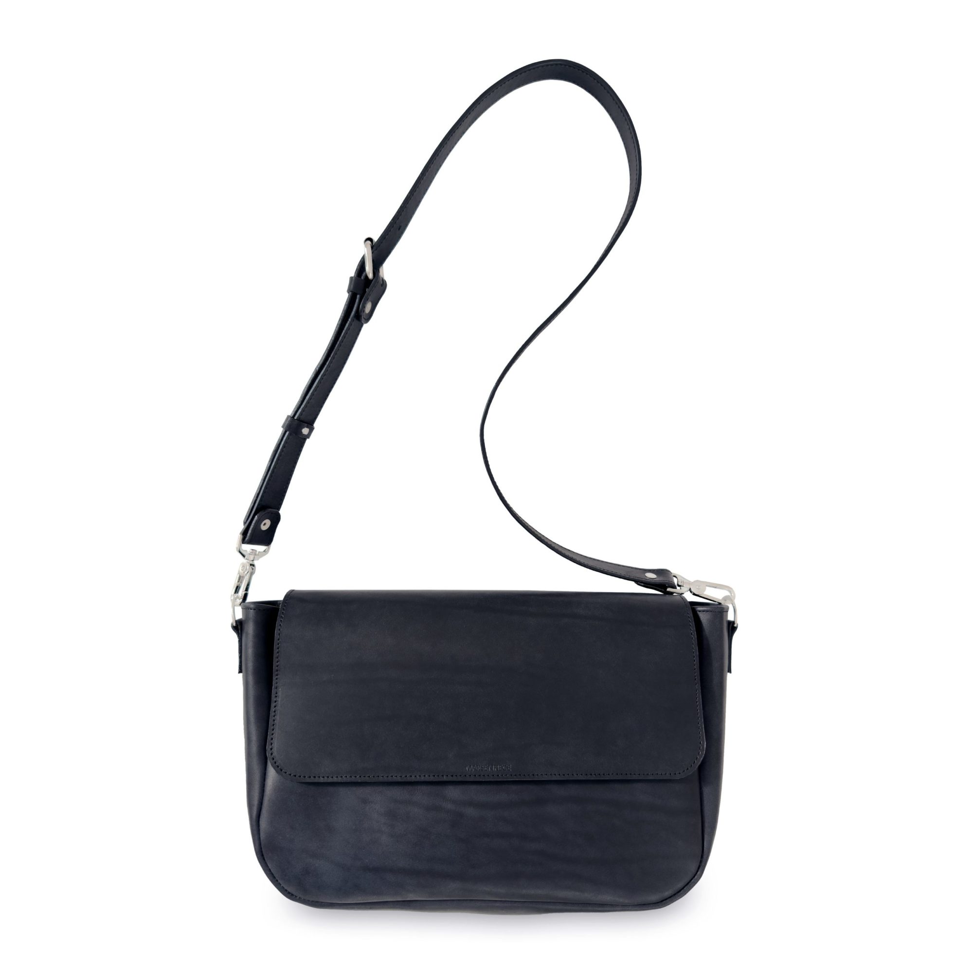 Messenger Bag (black)