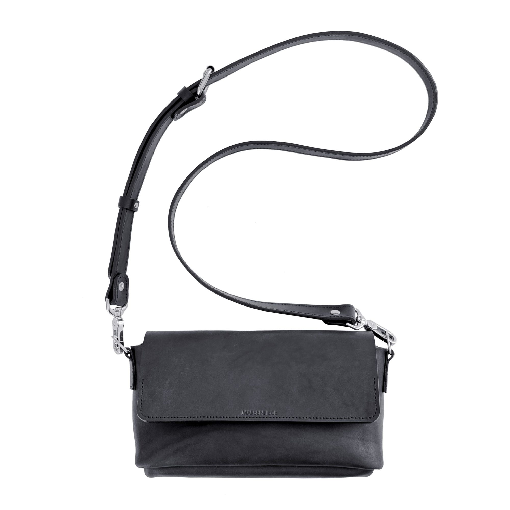 Brick Bag (black)