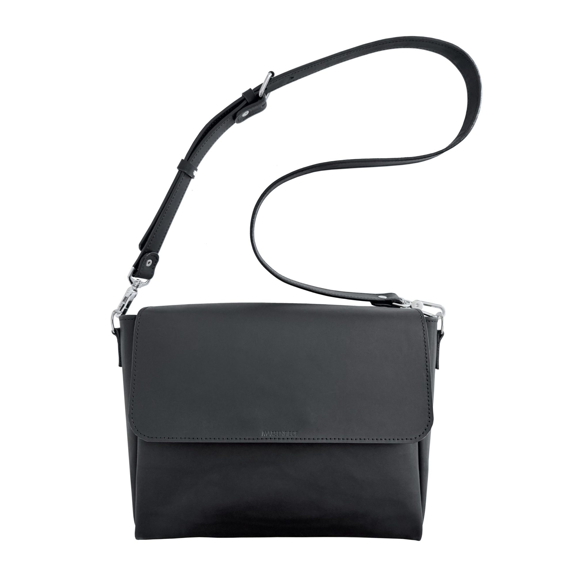 Messenger Bag (black)
