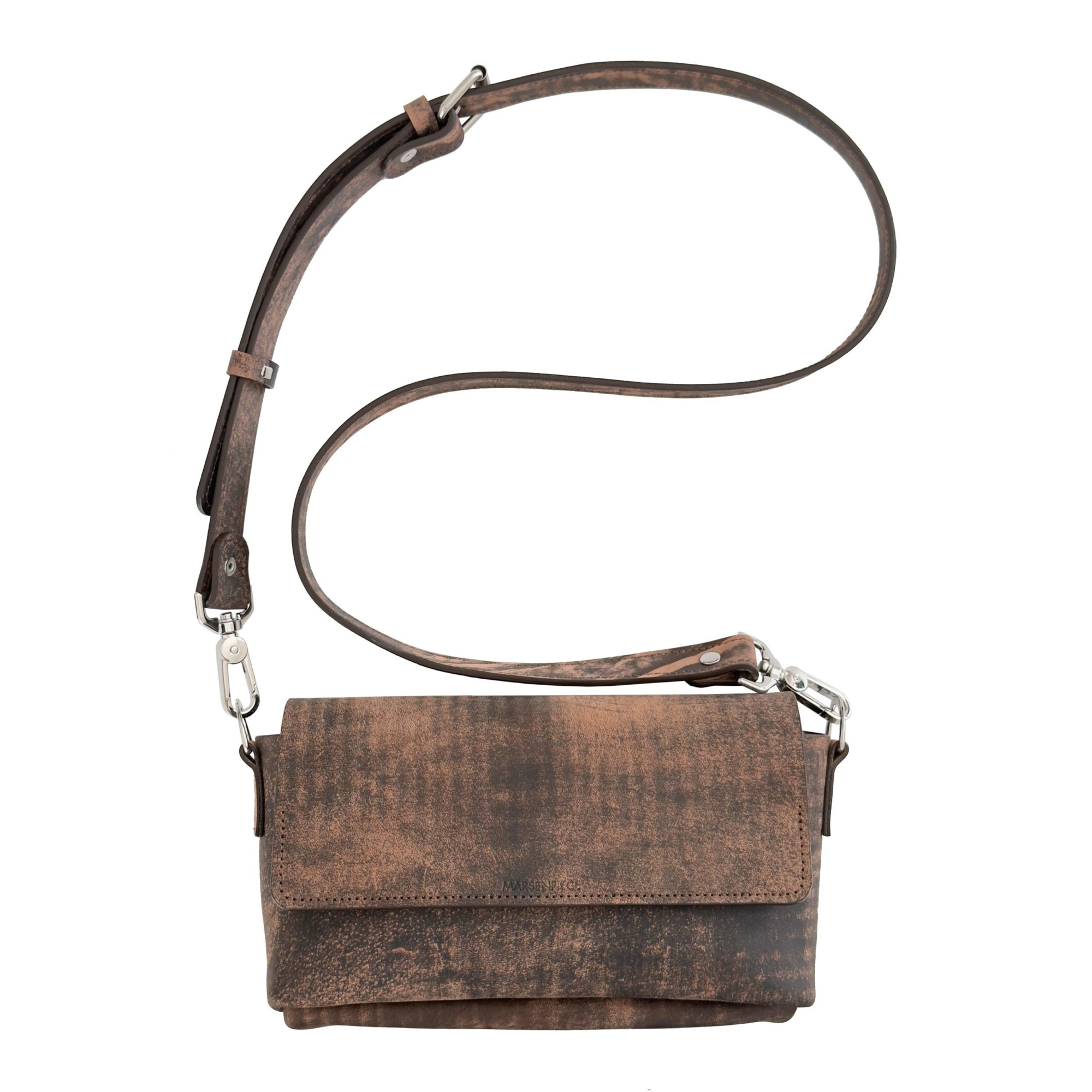 Brick Bag (cappuccino)