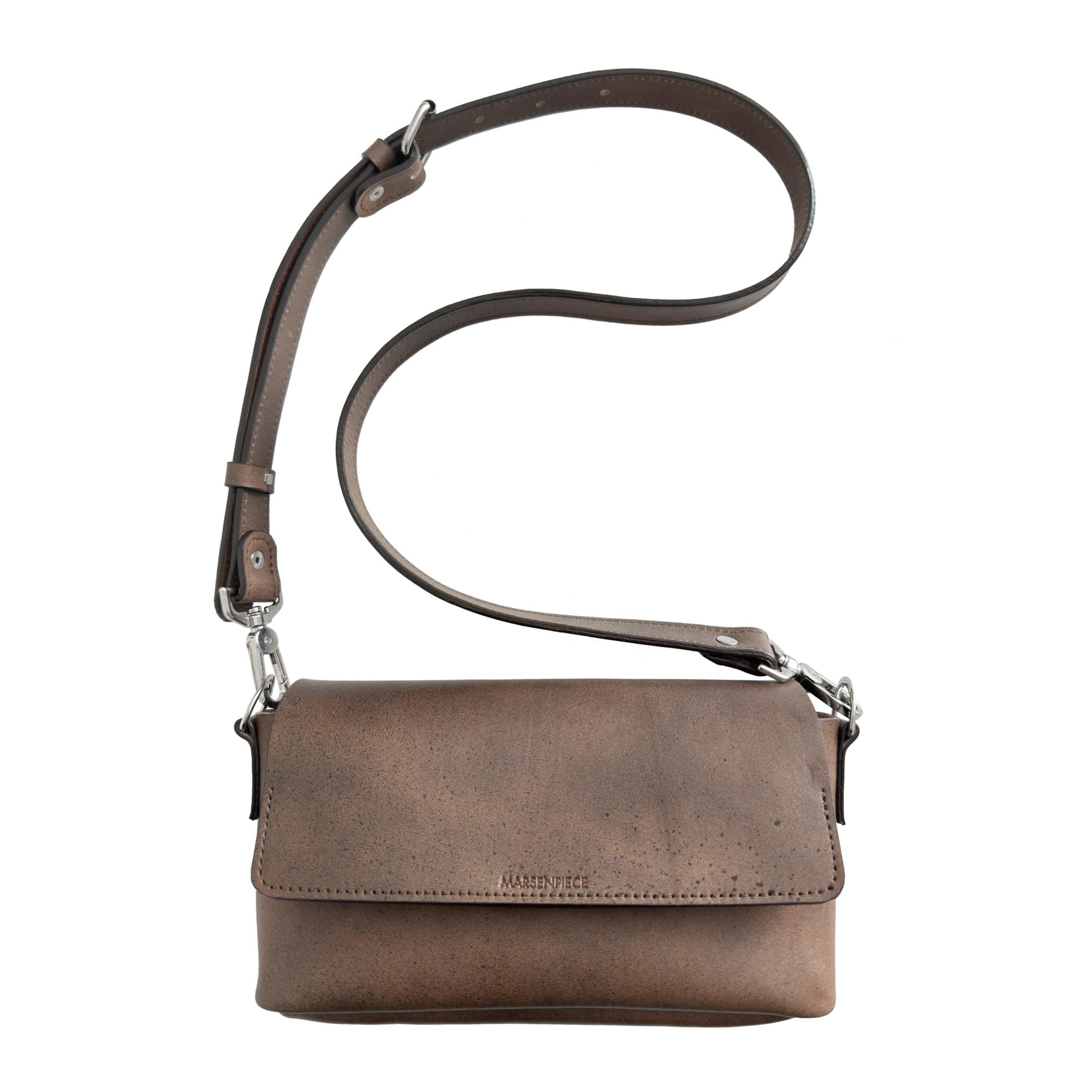 Brick Bag (mokko)