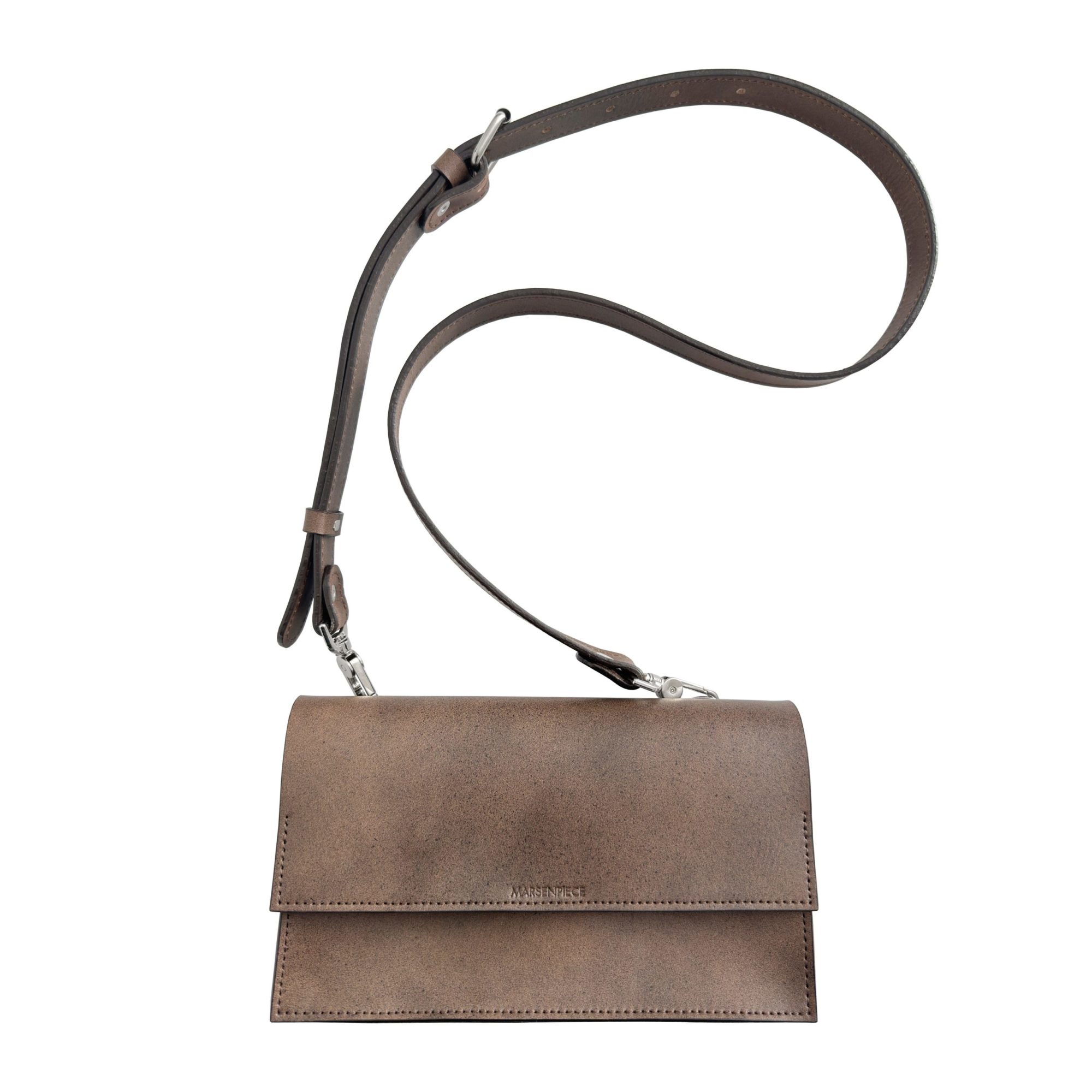 Cross-body Bag (mokko)