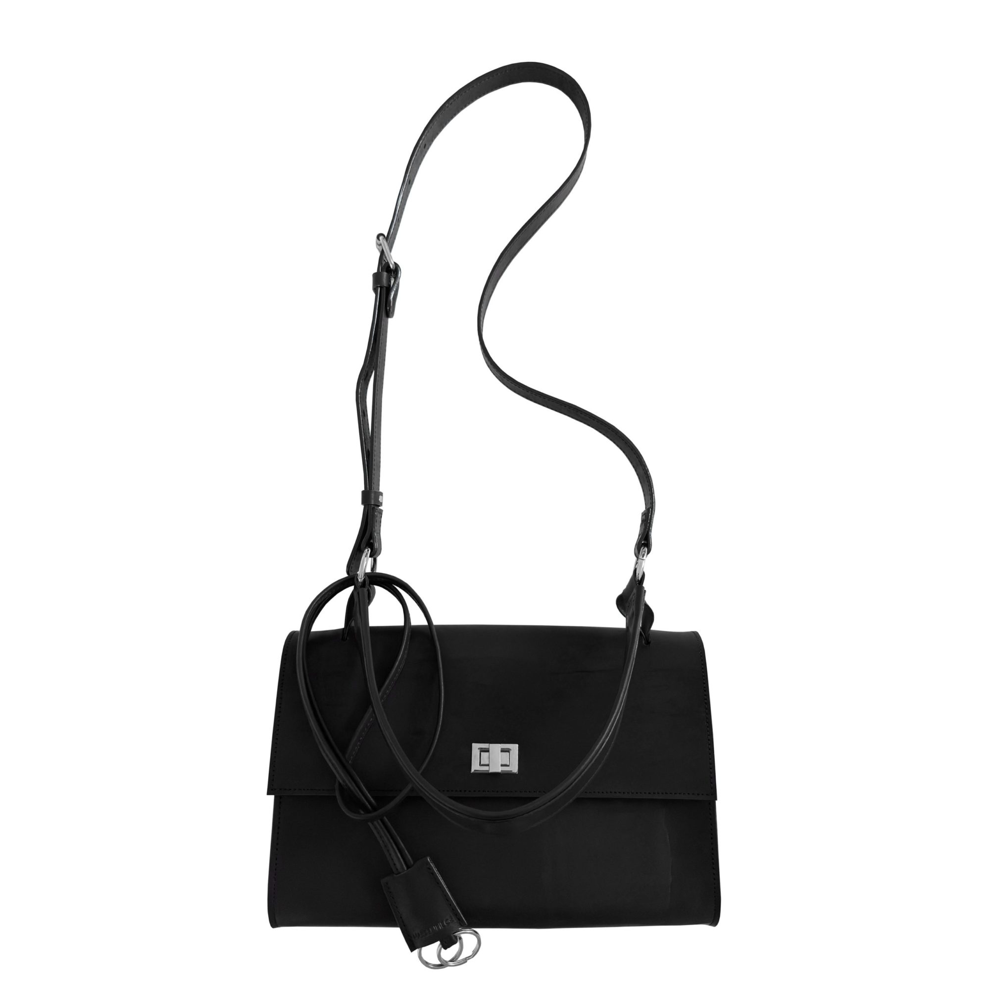 September v.2 (black)